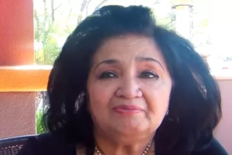 Profil Yurike Sanger: Istri Ke-7 Soekarno Wafat akibat Kanker Payudara